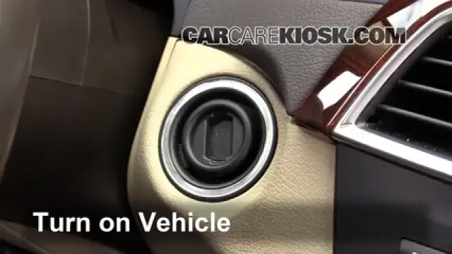 2013 Mercedes-Benz C300 4Matic Sport 3.5L V6 Bluetooth Par Teléfono